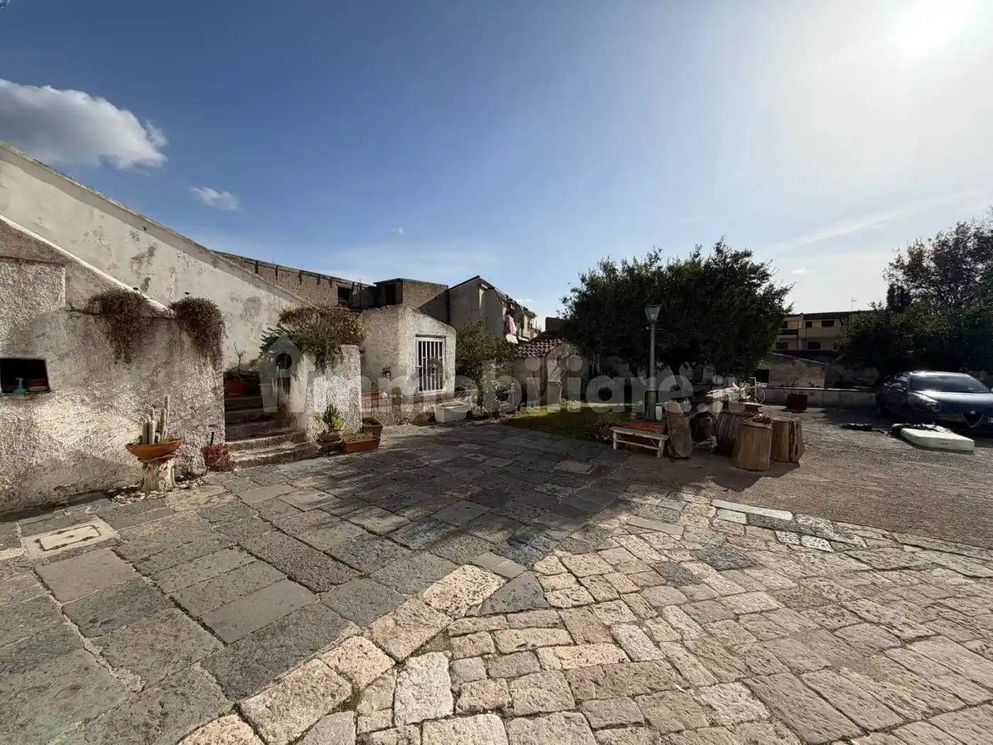 Appartamento in vendita a Capua