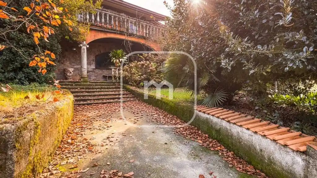 Villetta a schiera in vendita a Rocca di Papa