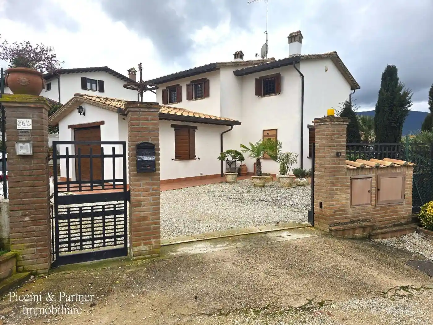 Villa in vendita a Perugia