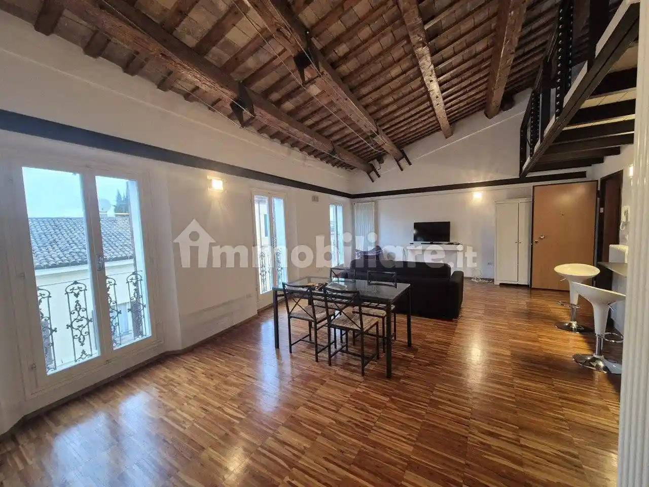 Appartamento in vendita a Cesena