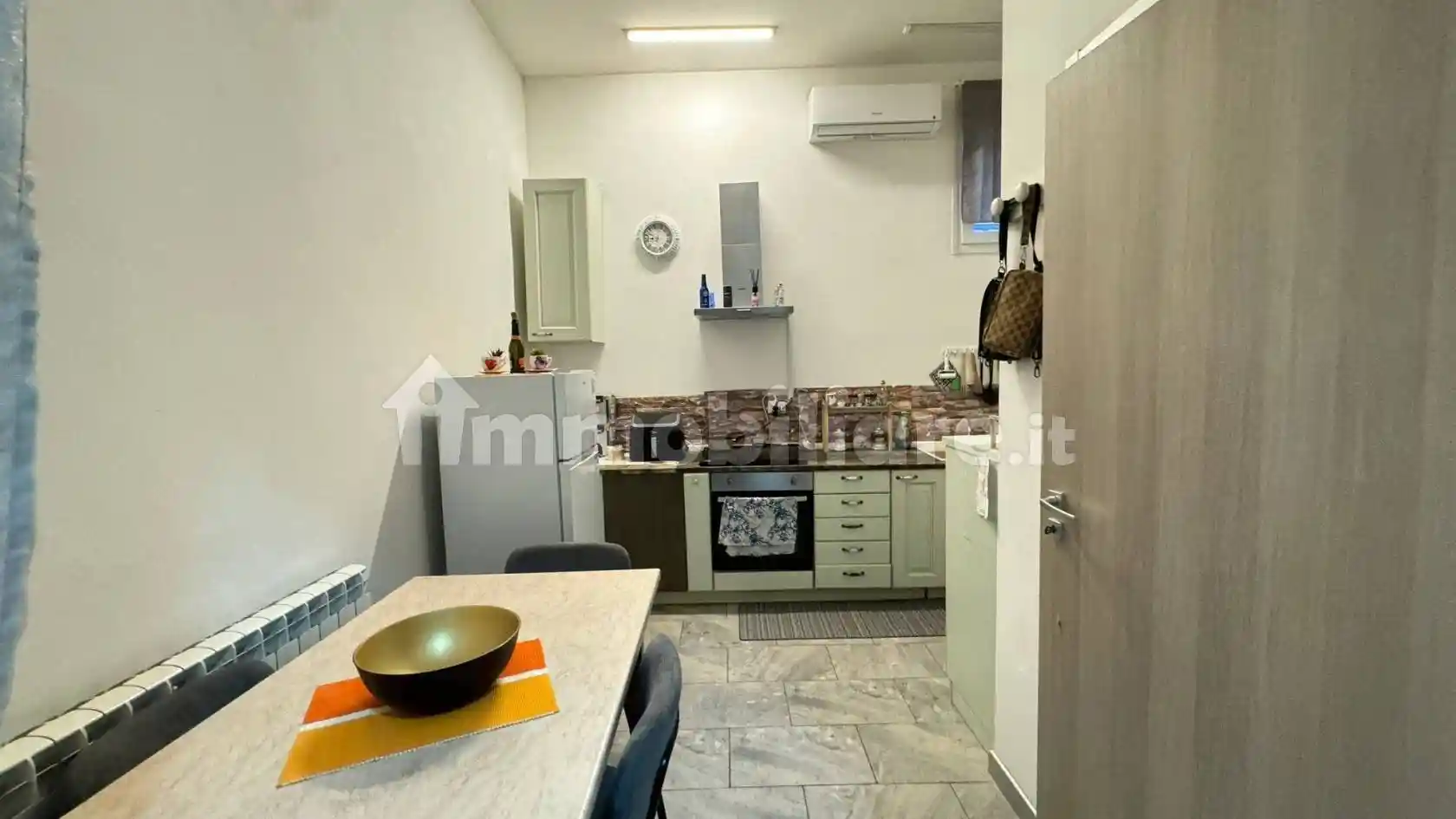 Appartamento in vendita a Monfalcone