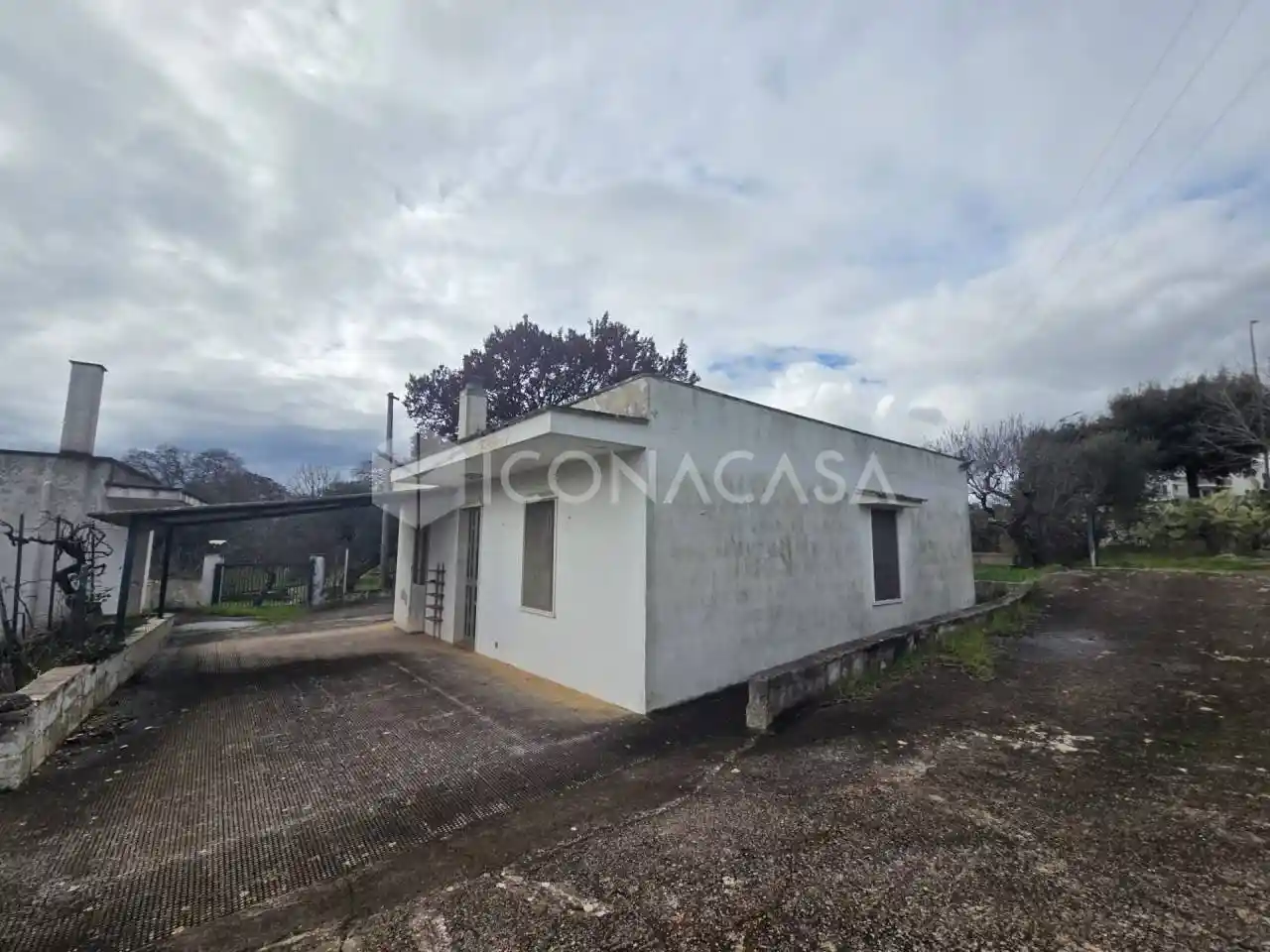 Villa in vendita a Cisternino