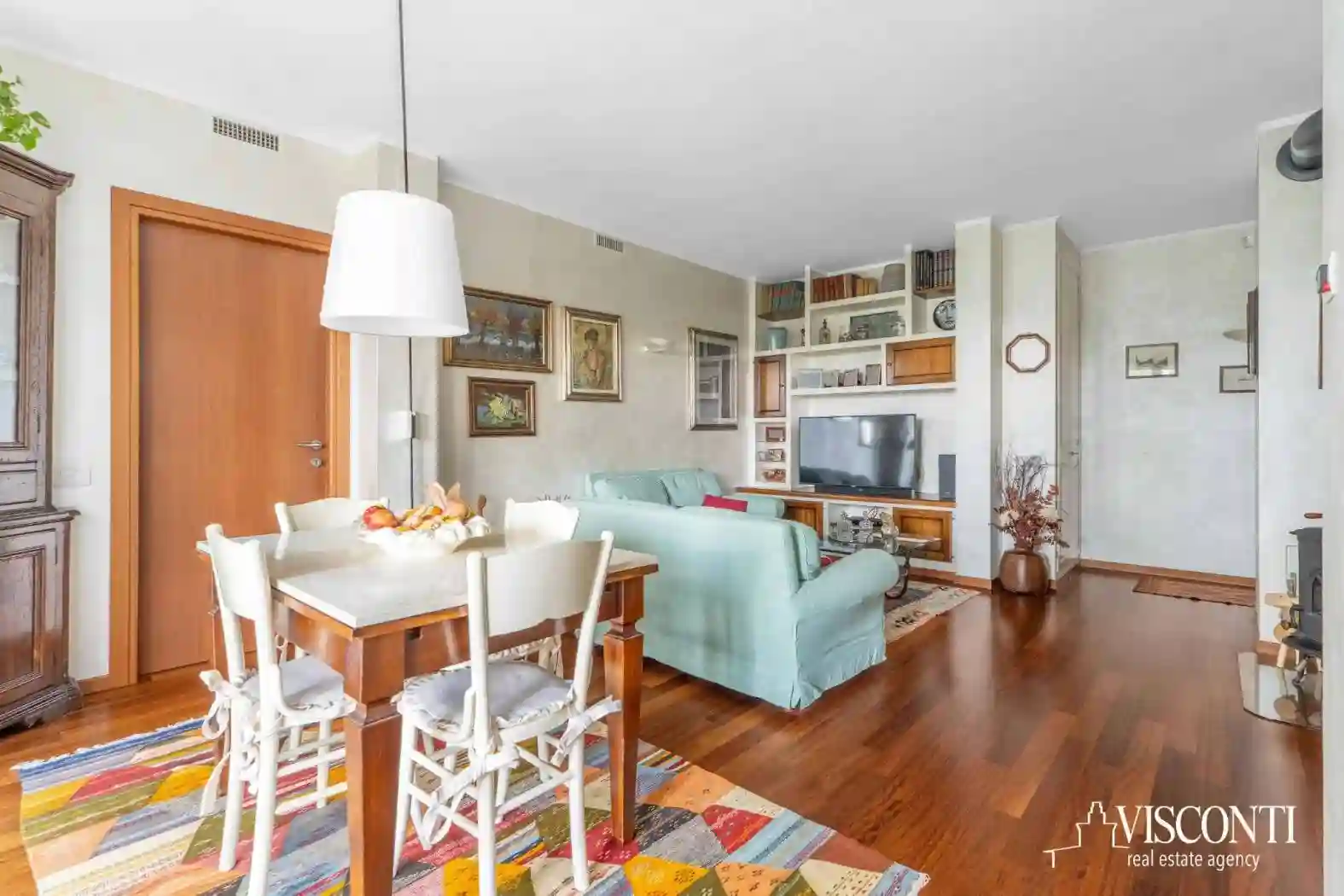 Appartamento - foto 4