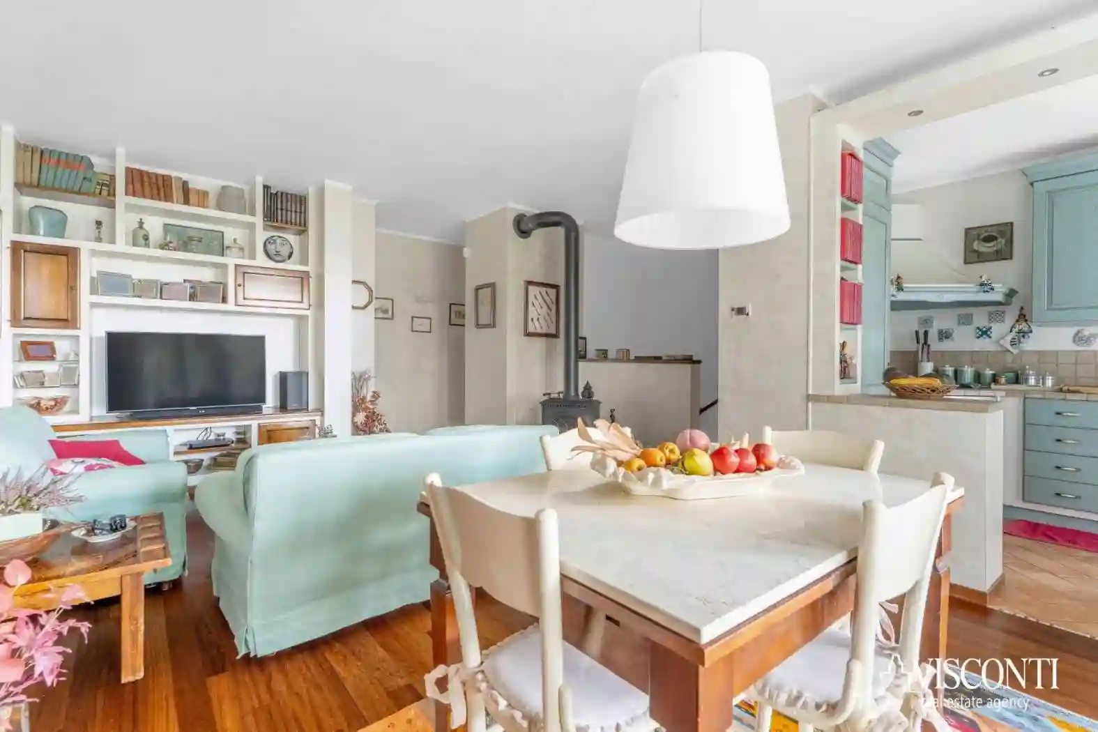 Appartamento - foto 5