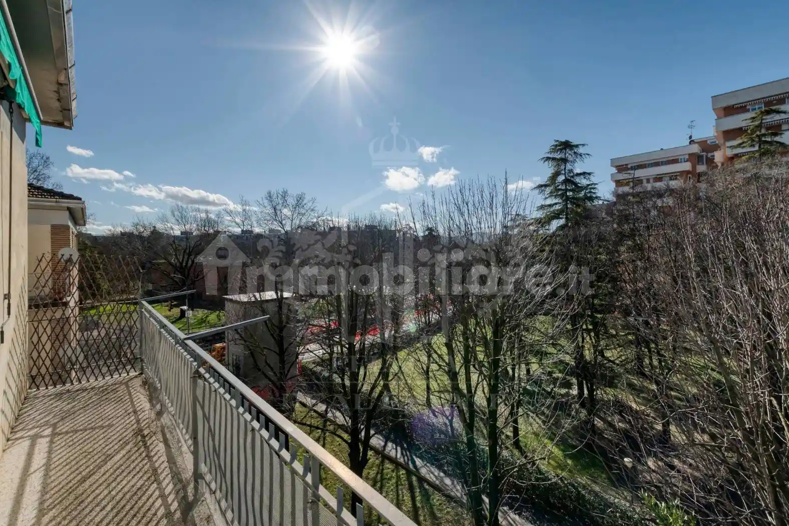 Appartamento in vendita a Bologna