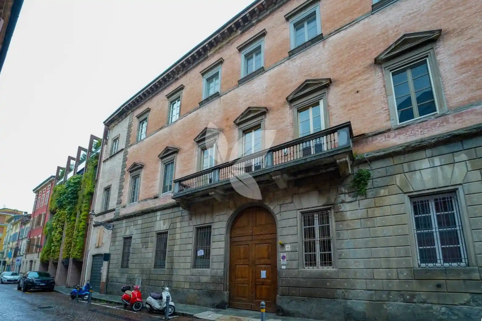 Appartamento in vendita a Parma