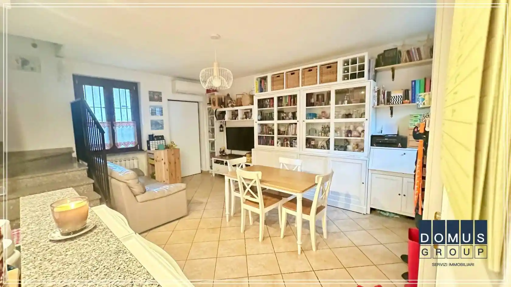 Appartamento in vendita a Rho