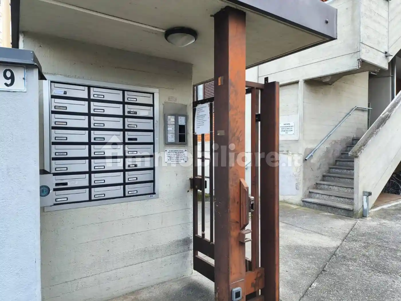 Appartamento in vendita a Busto Arsizio