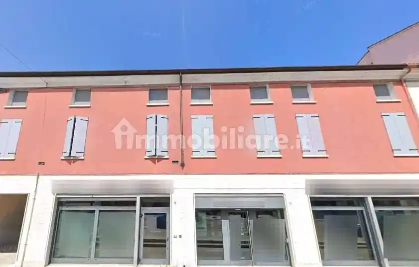 Appartamento in vendita a San Benedetto Po