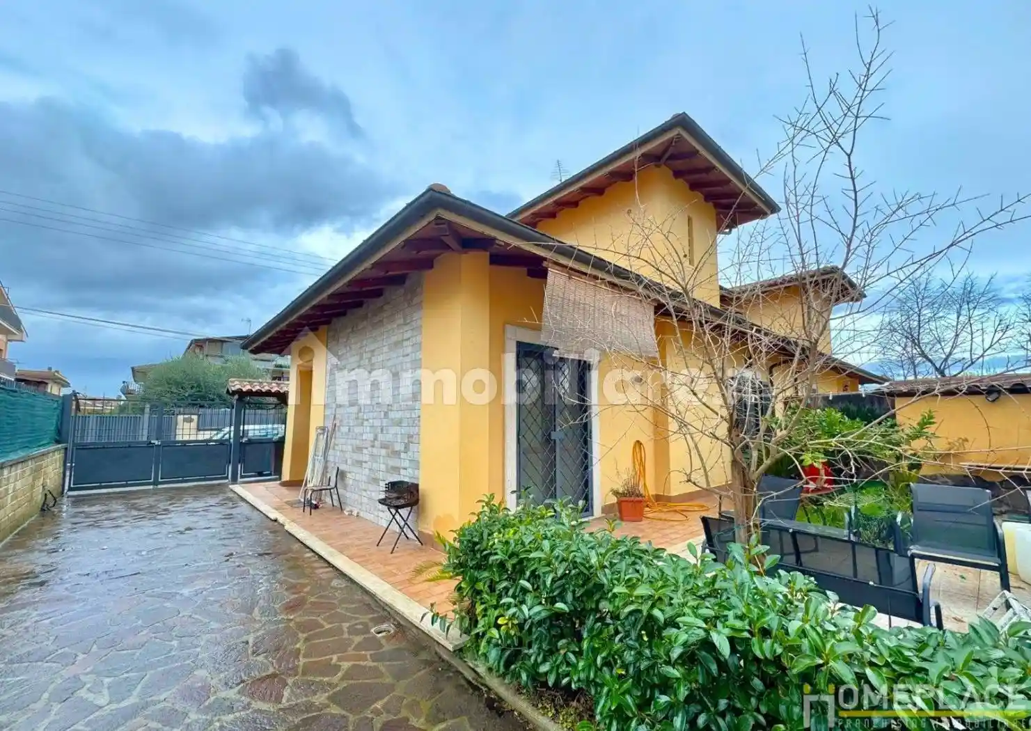 Villa in vendita a Roma