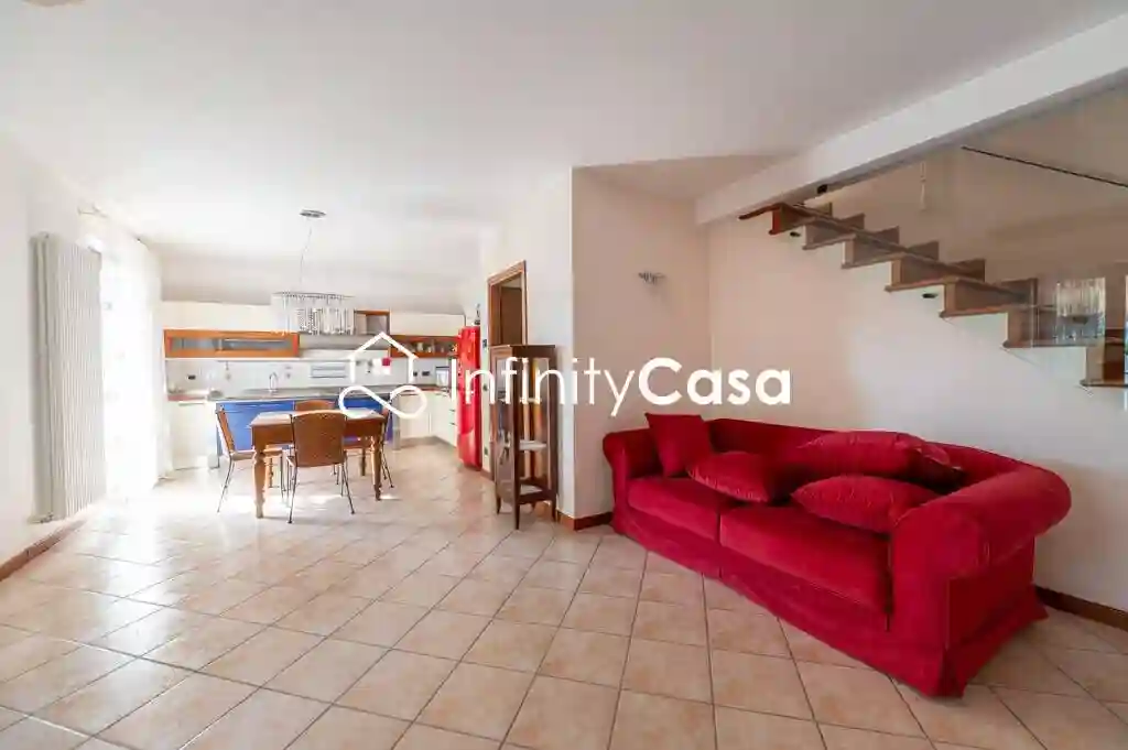 Villetta a schiera - foto 4