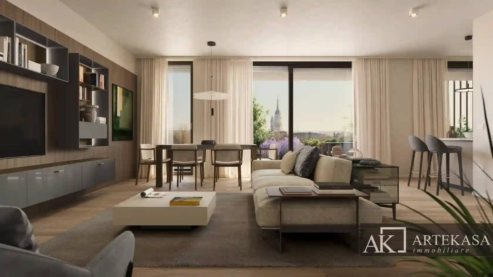 Appartamento - foto 5