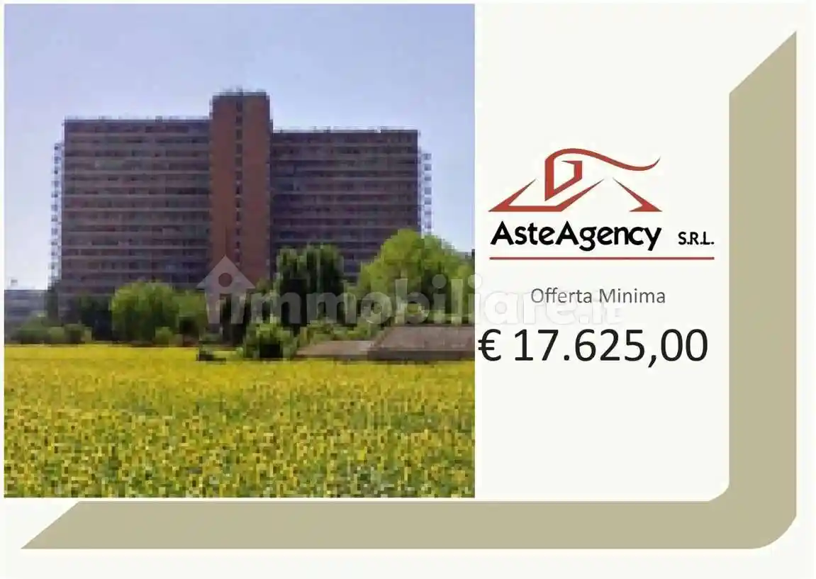 Appartamento in vendita a Porto Recanati