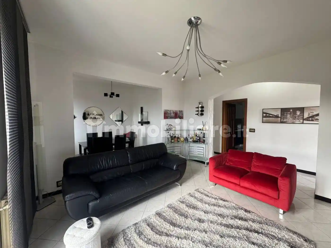 Appartamento in vendita a Arcola