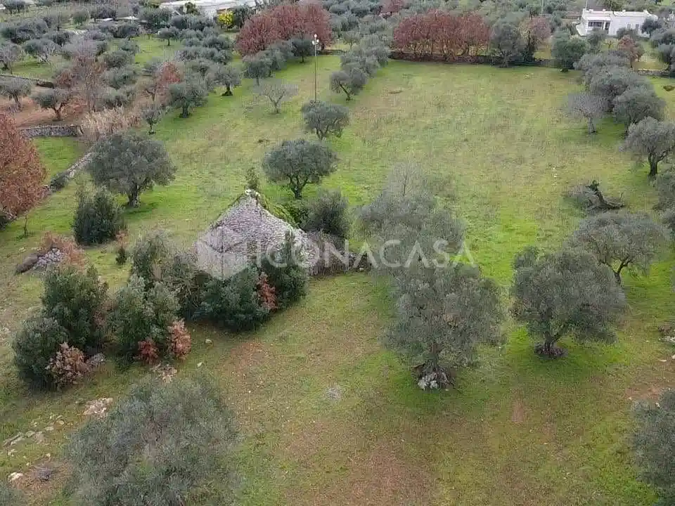 Rustico - Casale in vendita a Locorotondo