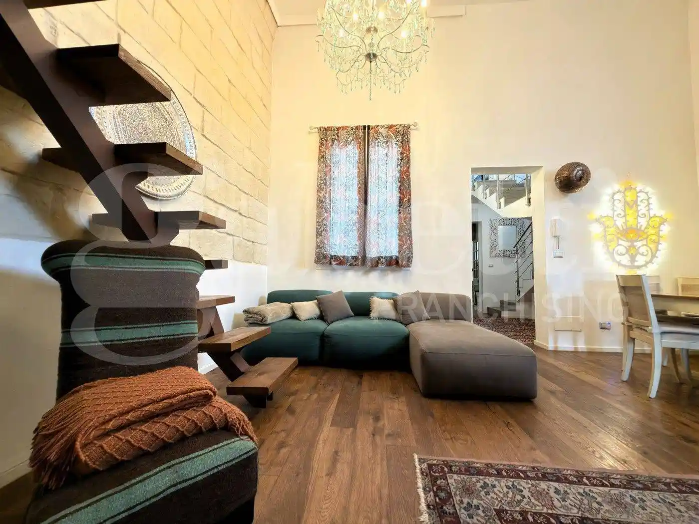 Appartamento in vendita a Lecce