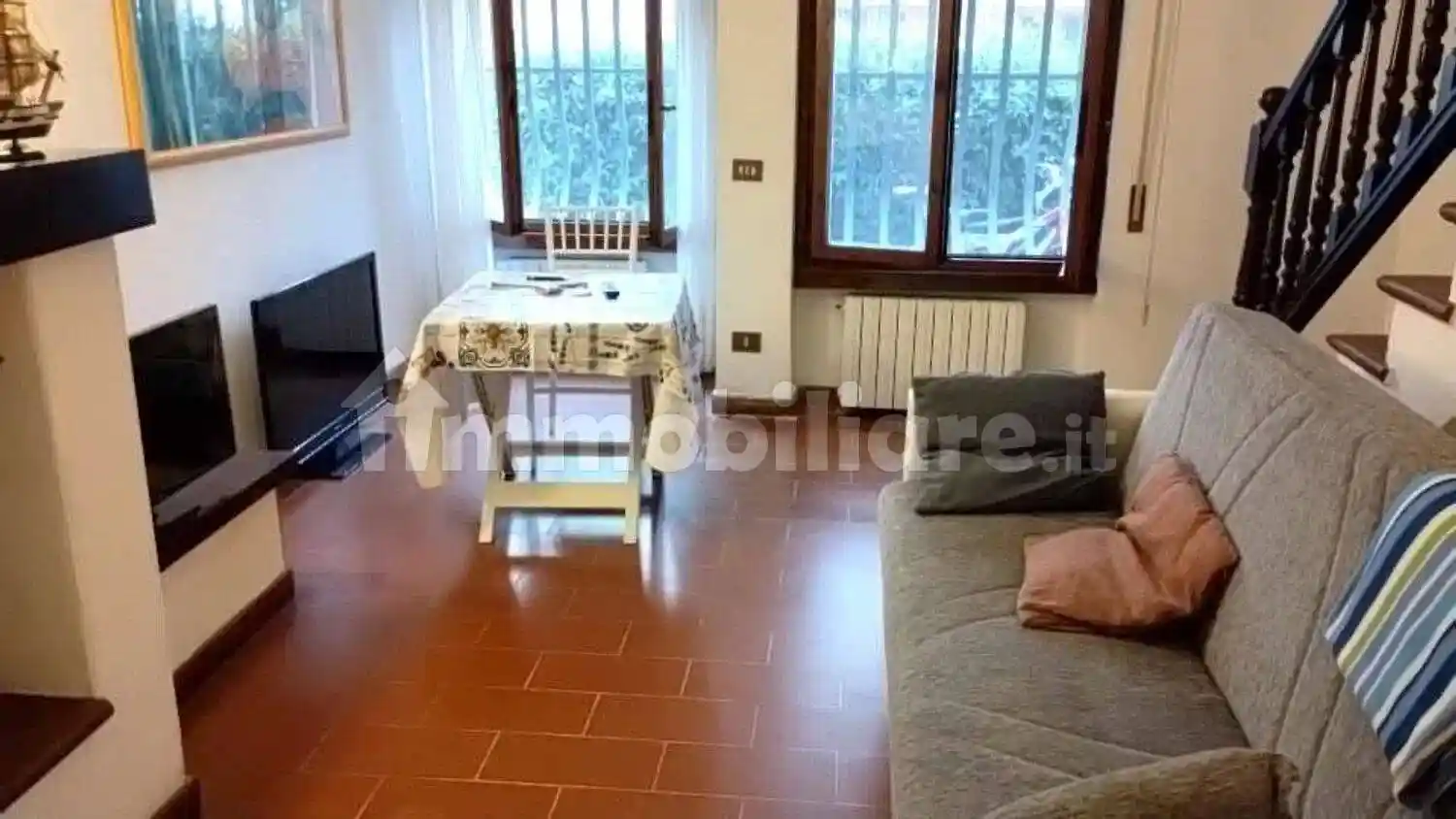 Villa in vendita a Viareggio