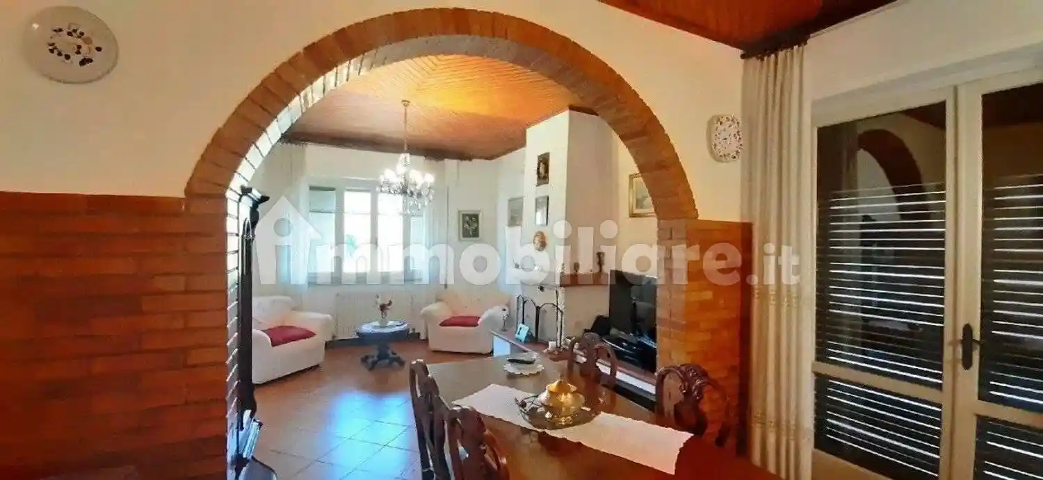 Villa in vendita a Camaiore