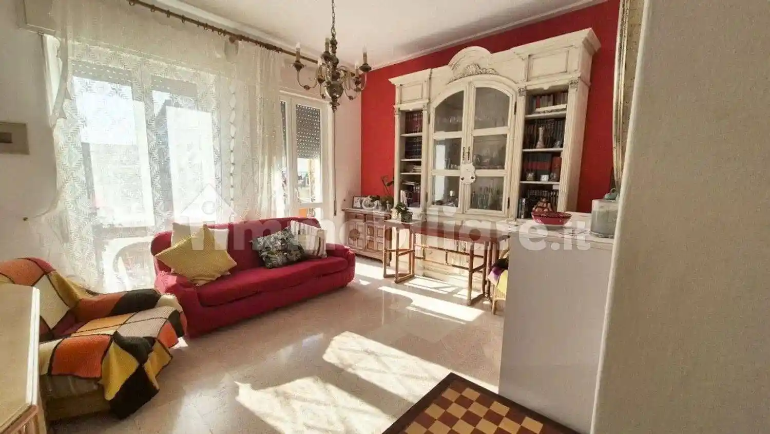 Appartamento in vendita a Viareggio