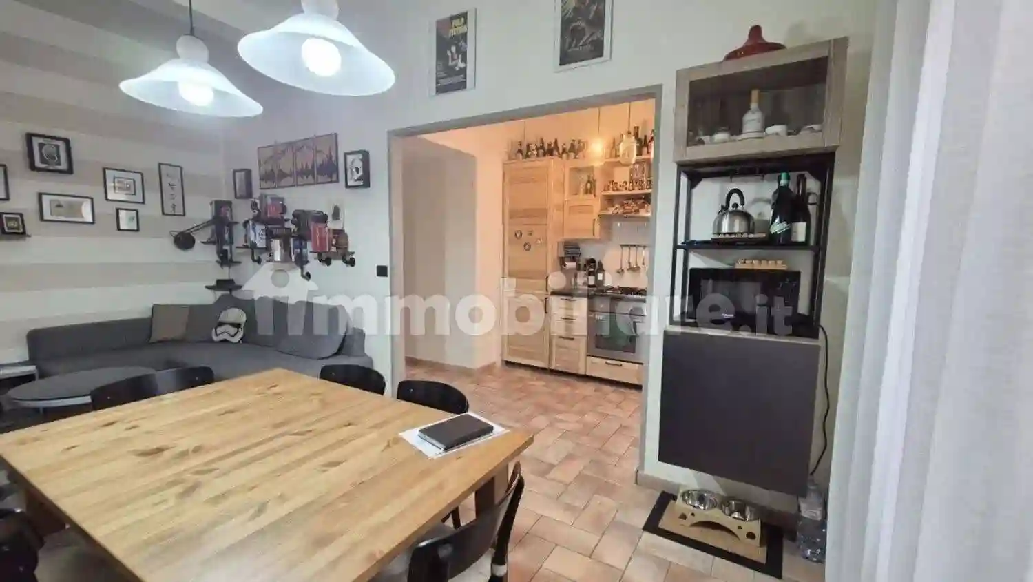 Appartamento - foto 4