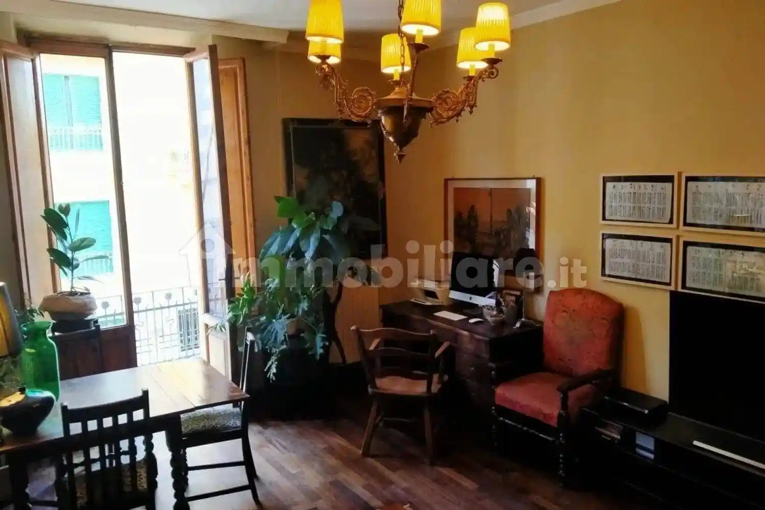 Villa in vendita a Viareggio