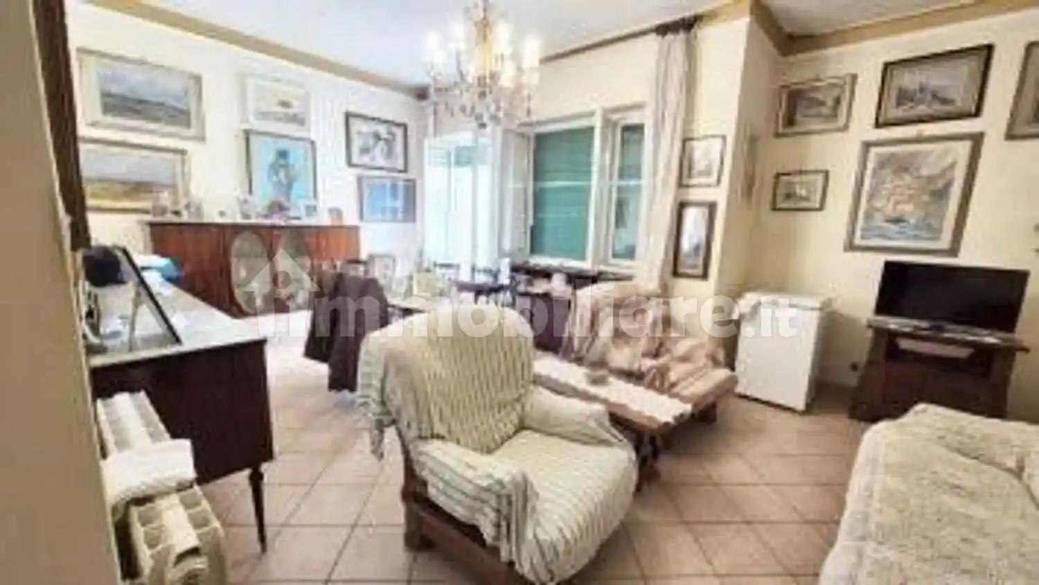 Appartamento in vendita a Viareggio