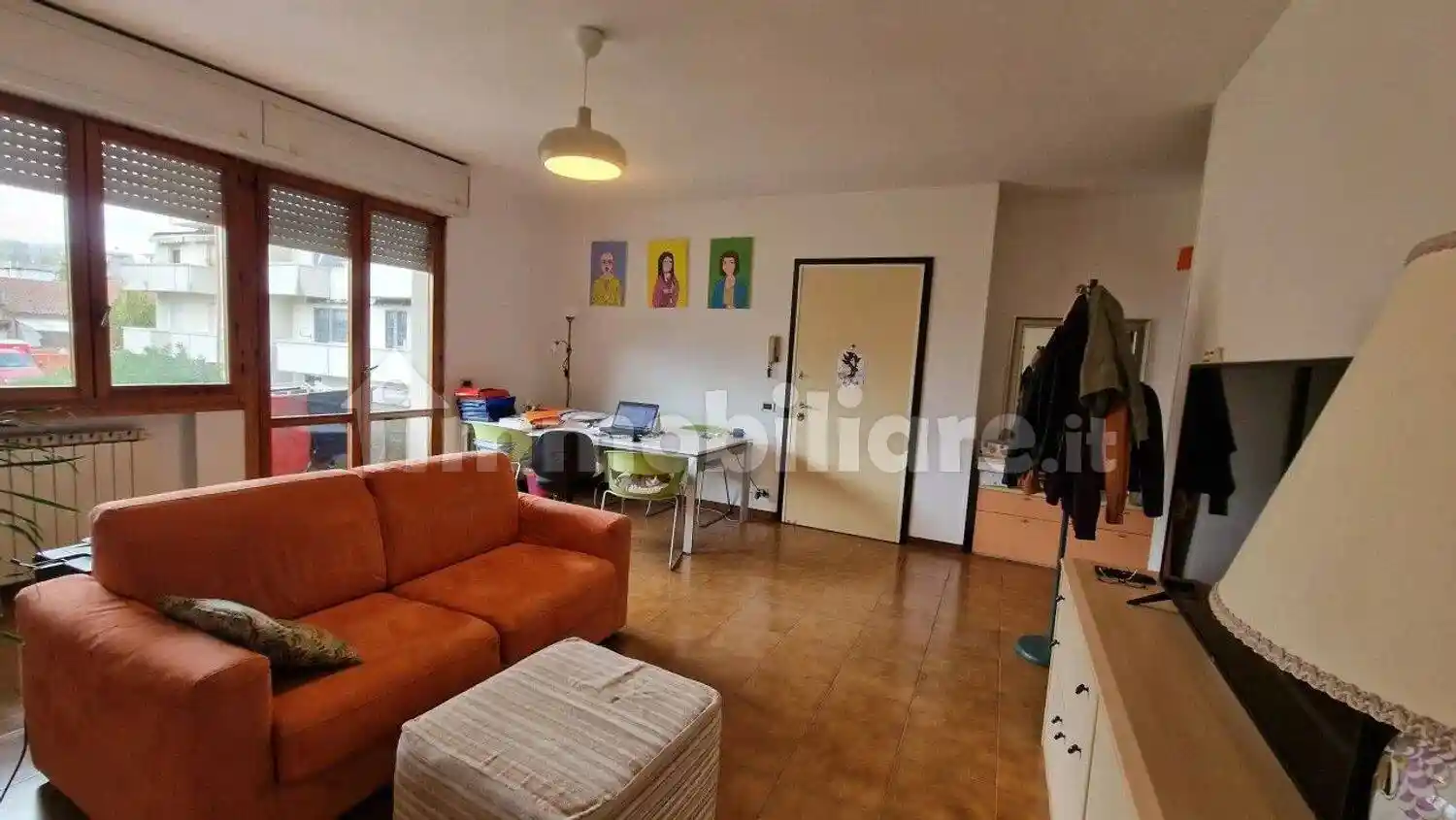 Appartamento in vendita a Viareggio