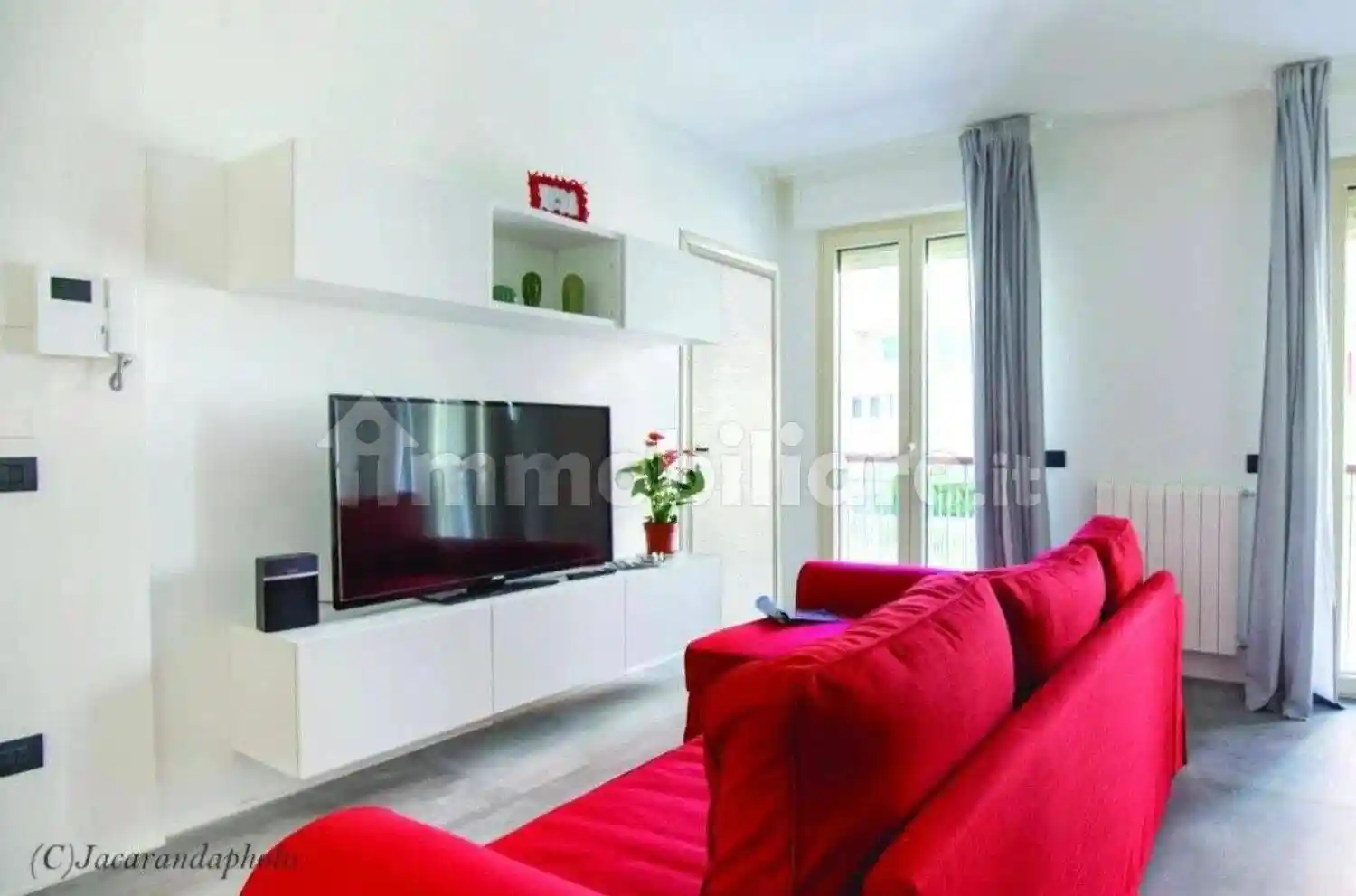 Appartamento in vendita a Viareggio