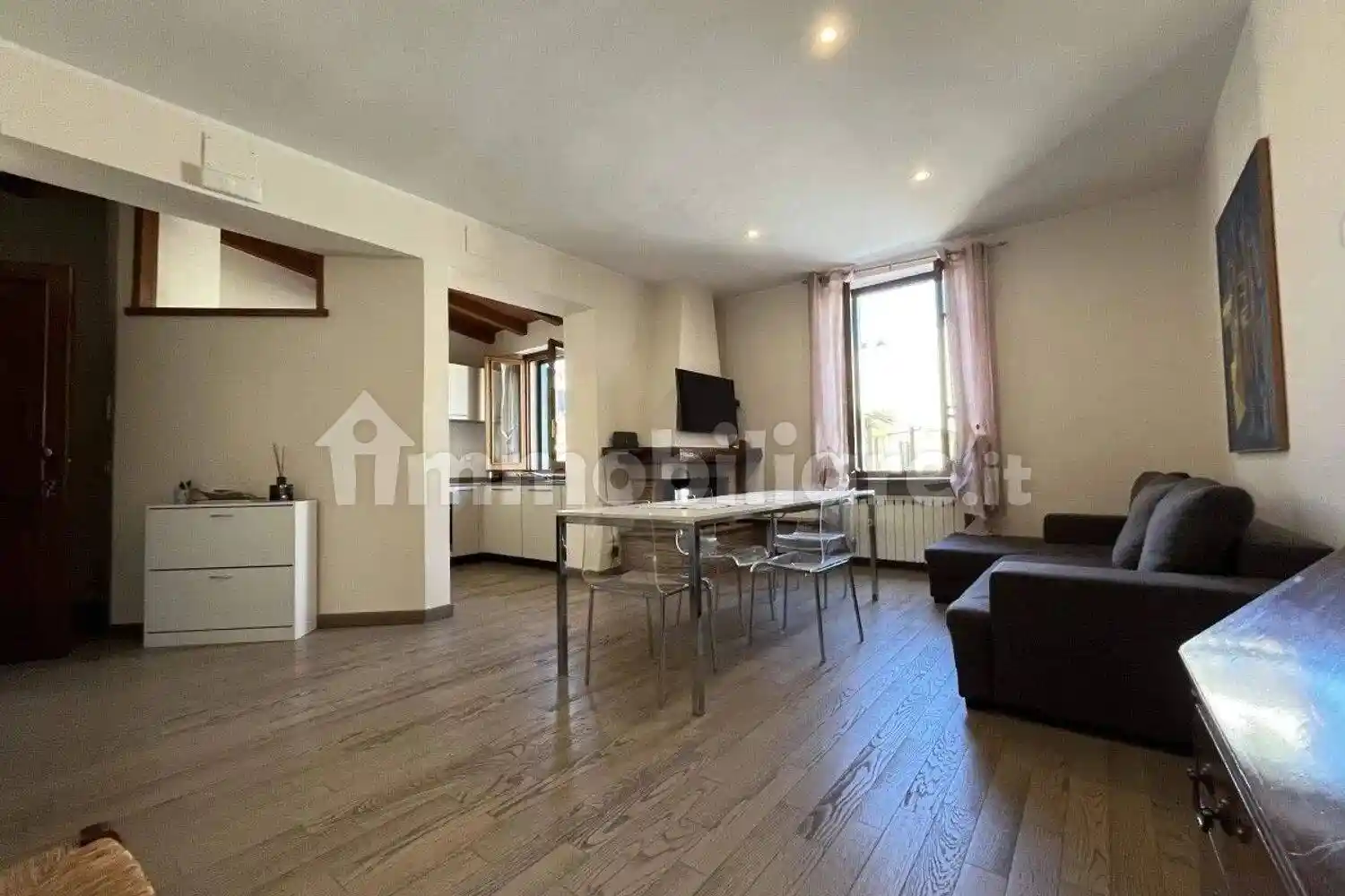 Appartamento in vendita a Pietrasanta