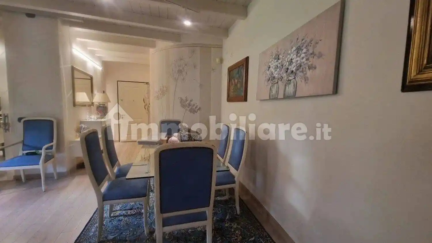 Appartamento in vendita a Massarosa