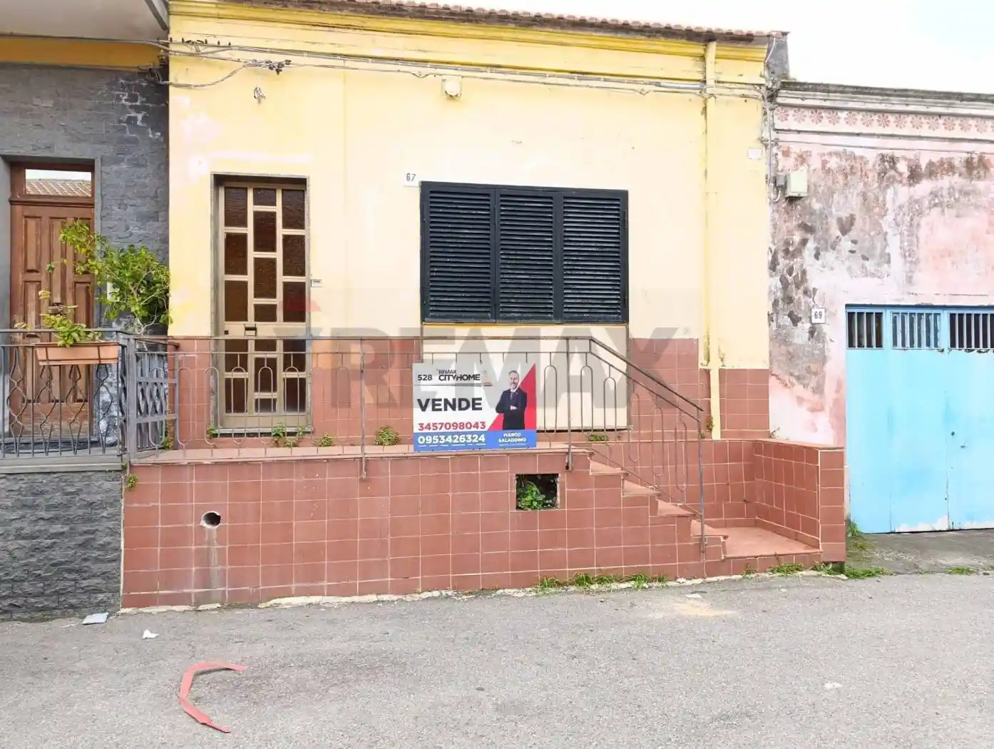 Casa indipendente in vendita a Acireale