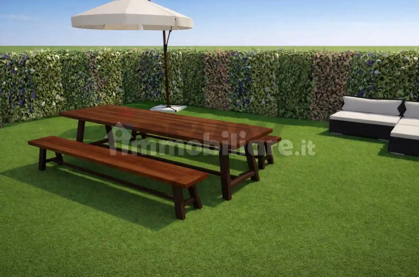 Villetta a schiera - foto 3