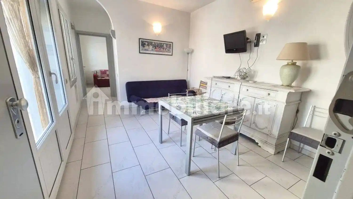 Appartamento in vendita a Viareggio