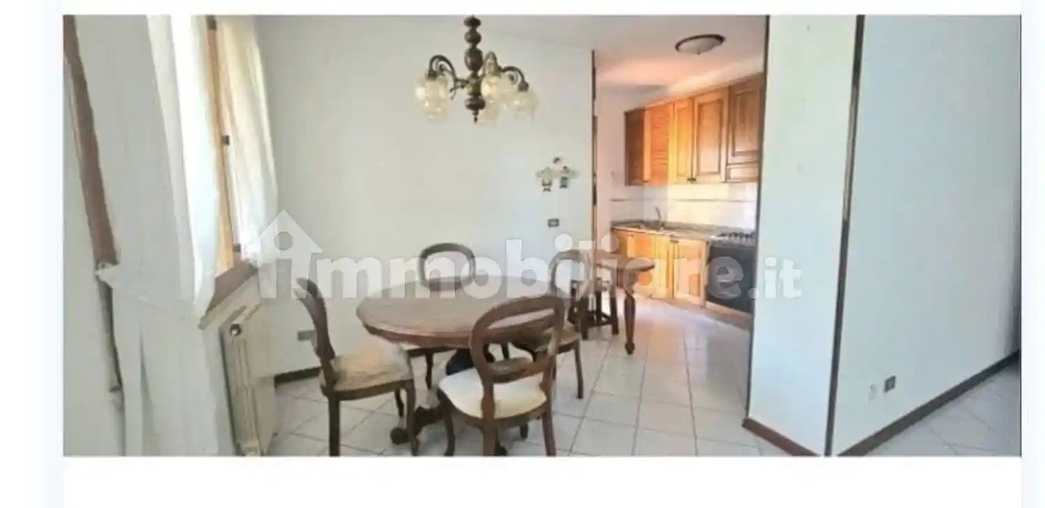 Appartamento in vendita a Viareggio