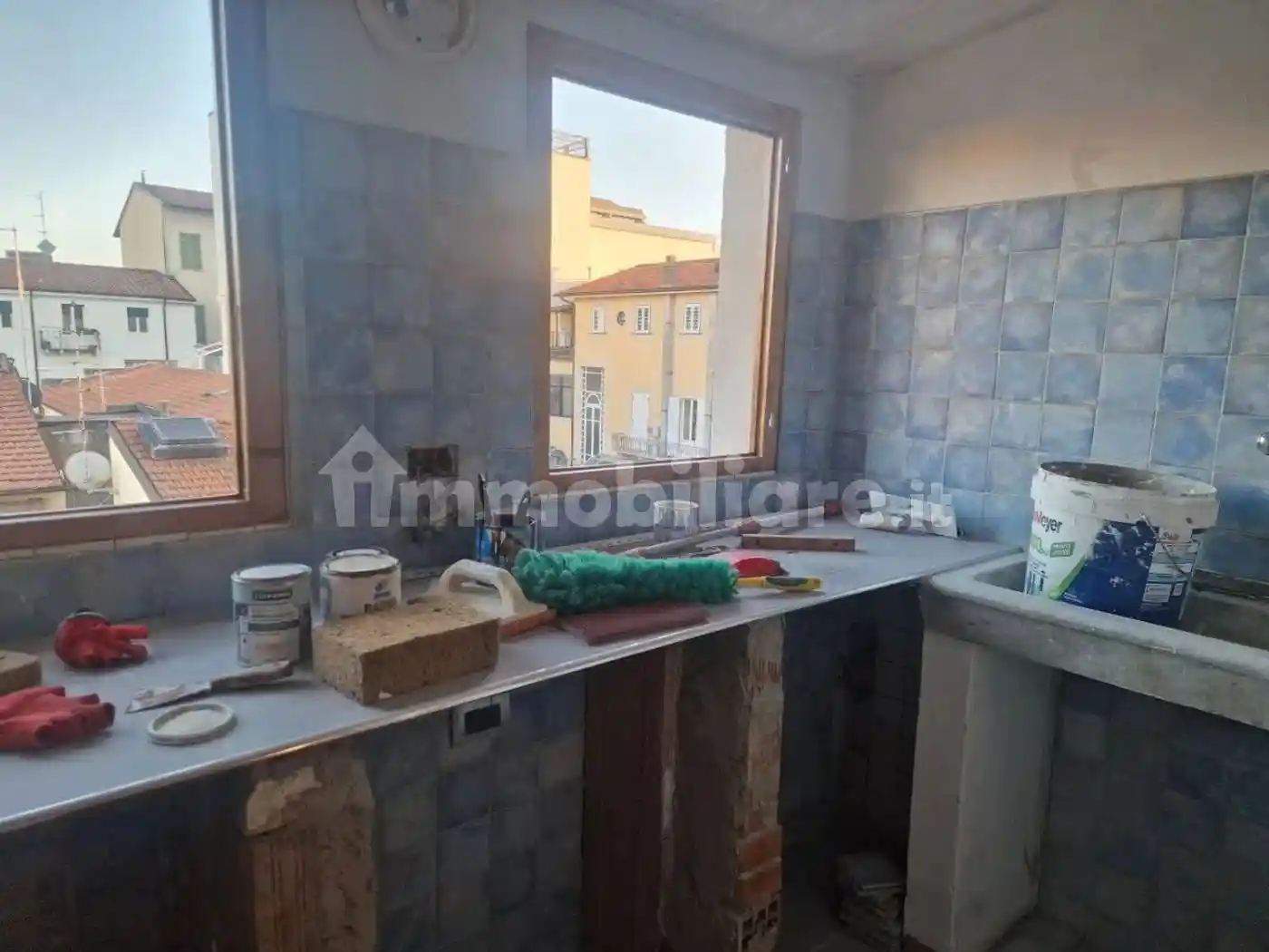 Appartamento in vendita a Viareggio