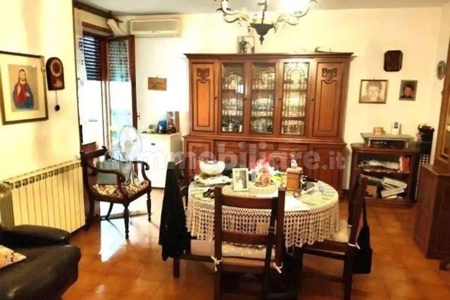 Appartamento in vendita a Camaiore