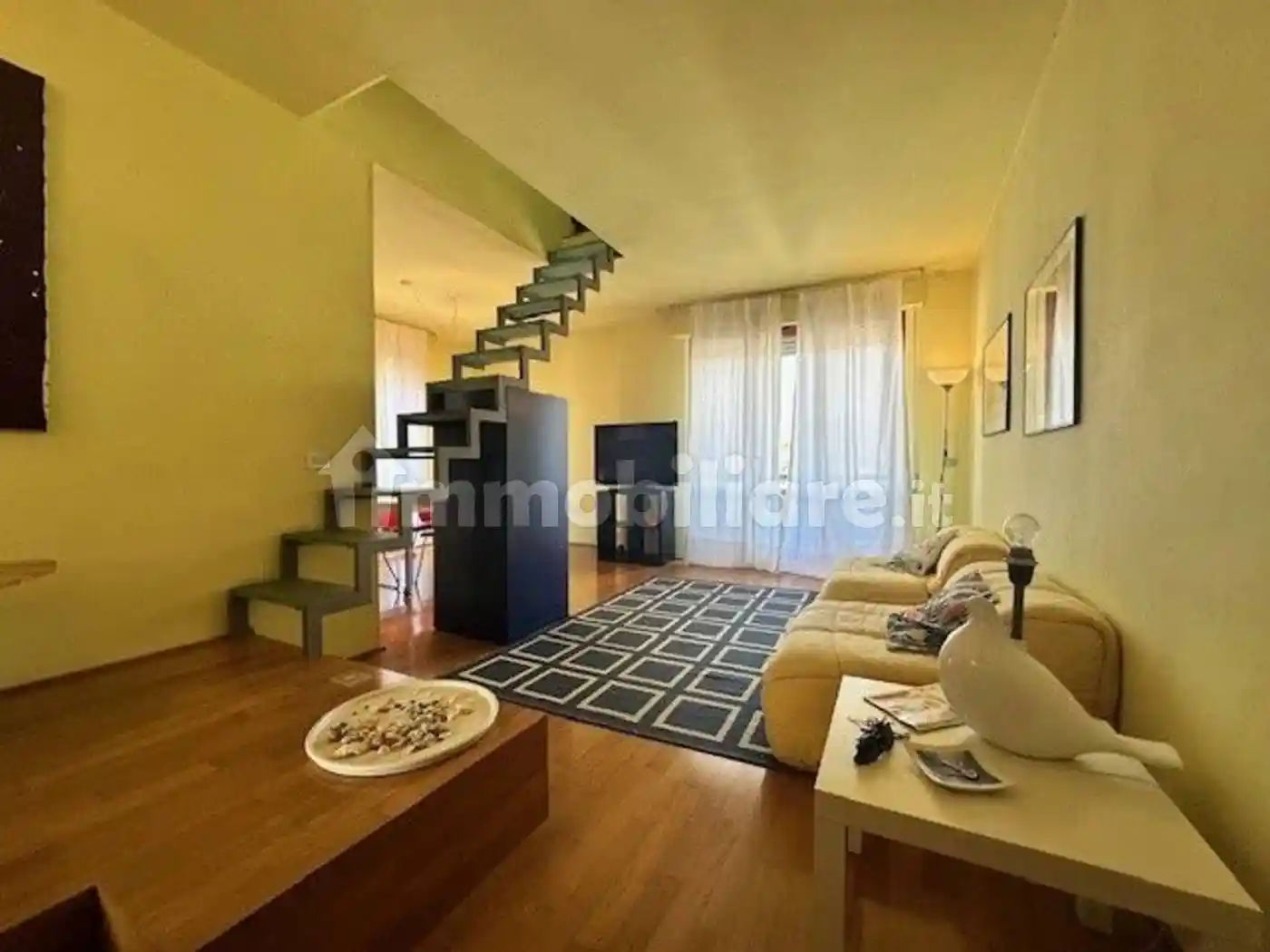 Appartamento in vendita a Camaiore