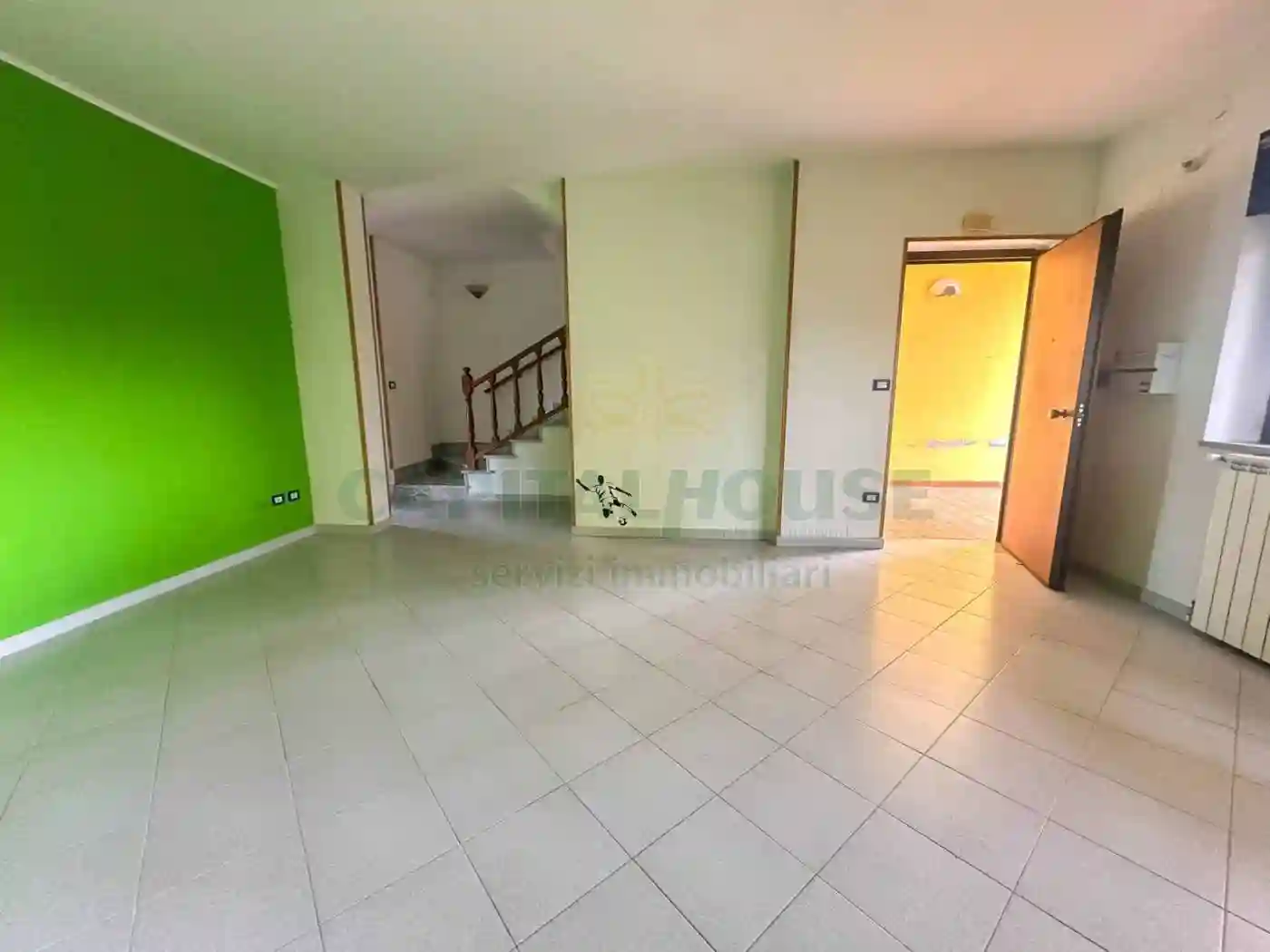 Villetta a schiera - foto 5