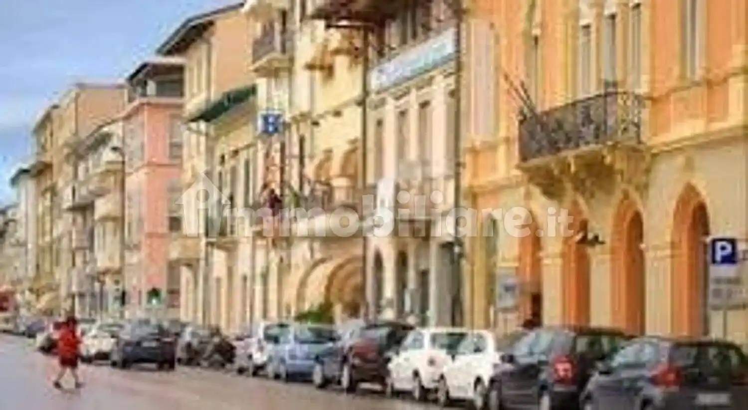 Villa in vendita a Viareggio