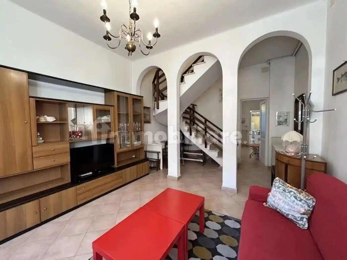 Villa in vendita a Viareggio