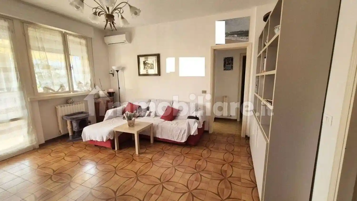 Appartamento in vendita a Viareggio