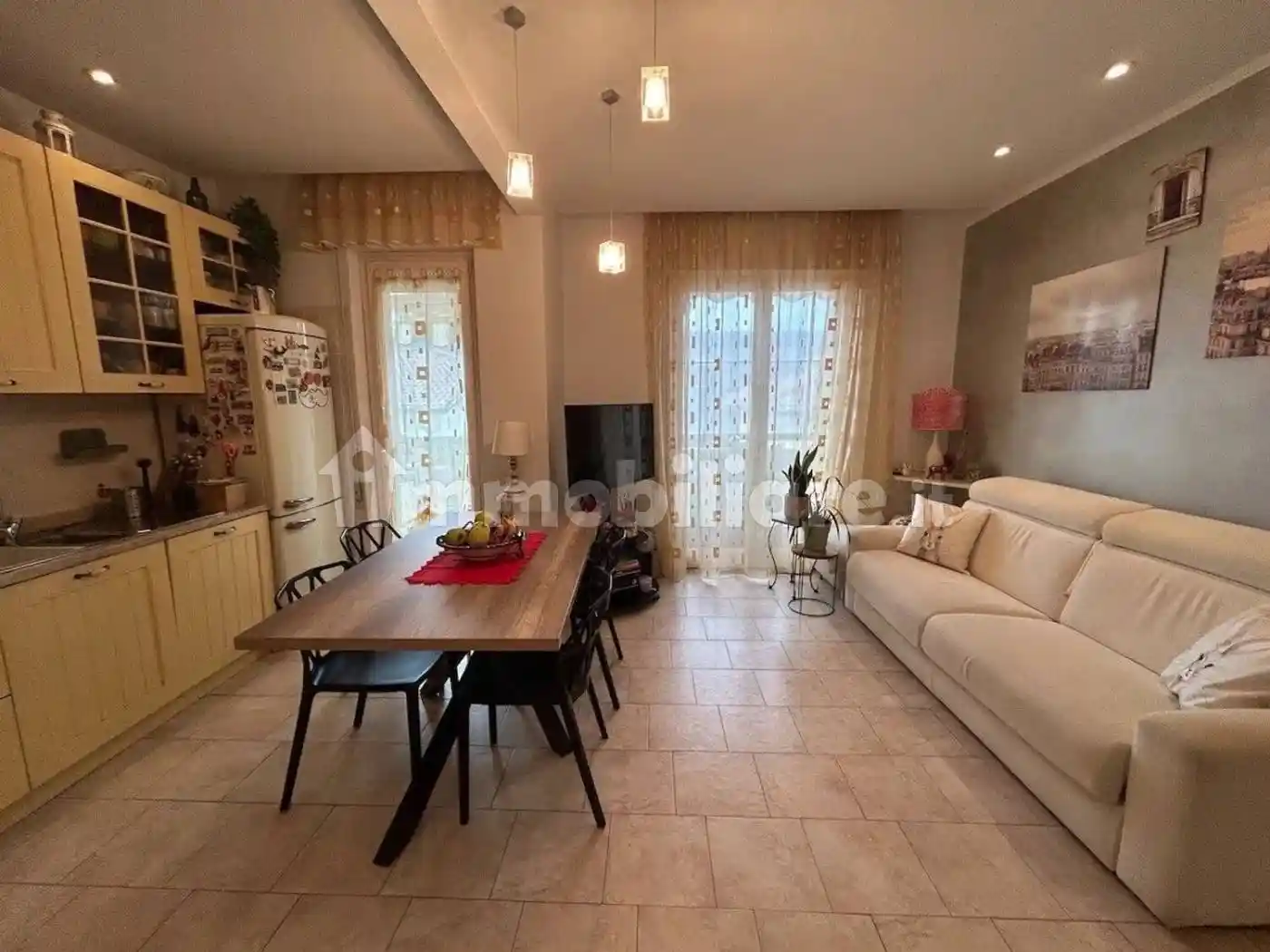 Appartamento in vendita a Viareggio