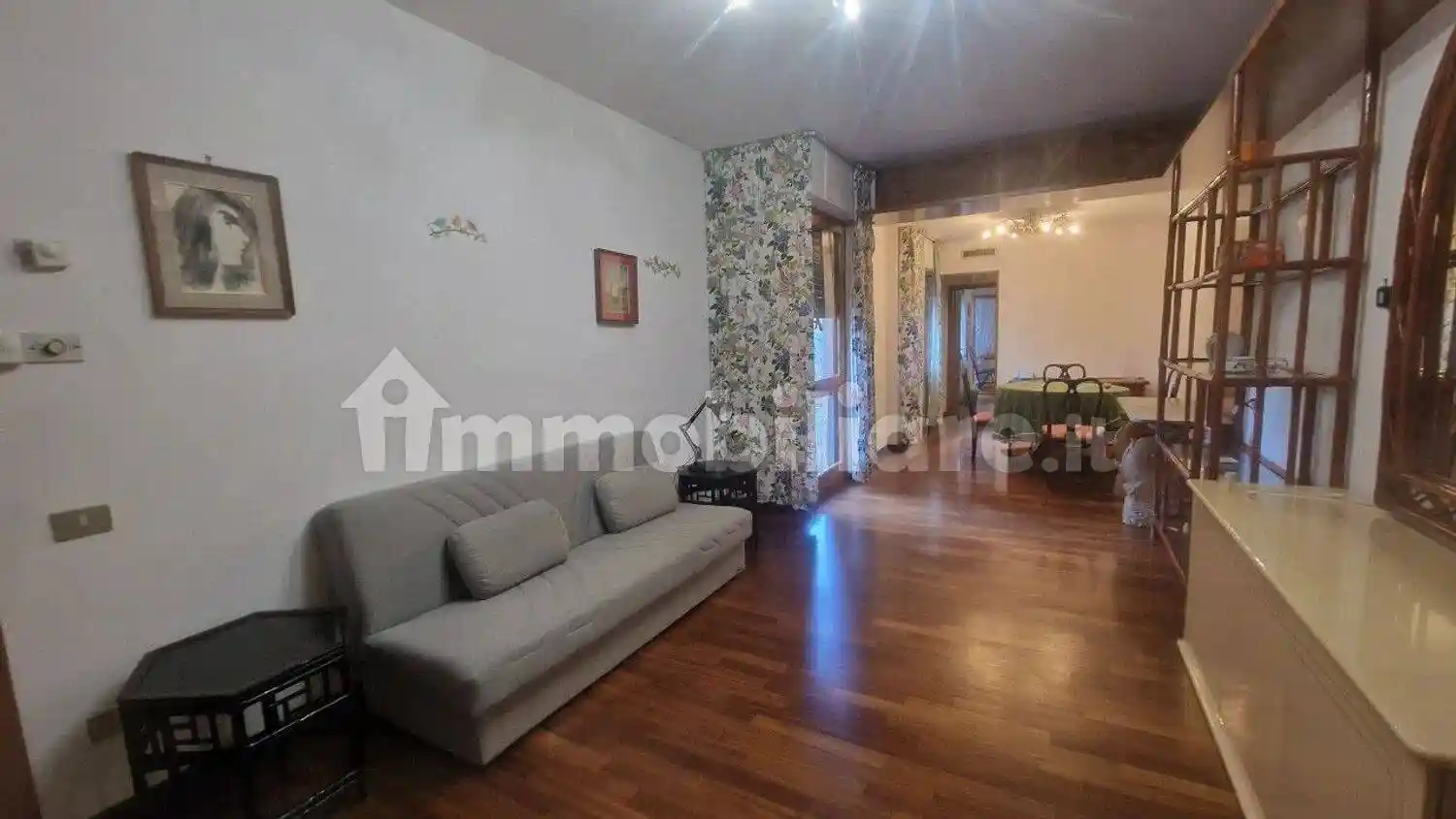 Appartamento in vendita a Viareggio