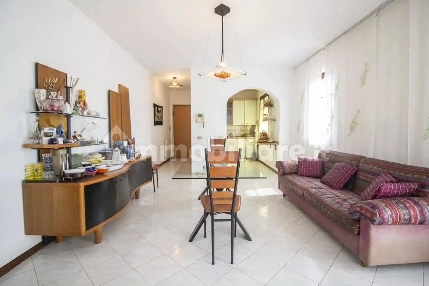 Appartamento in vendita a Camaiore