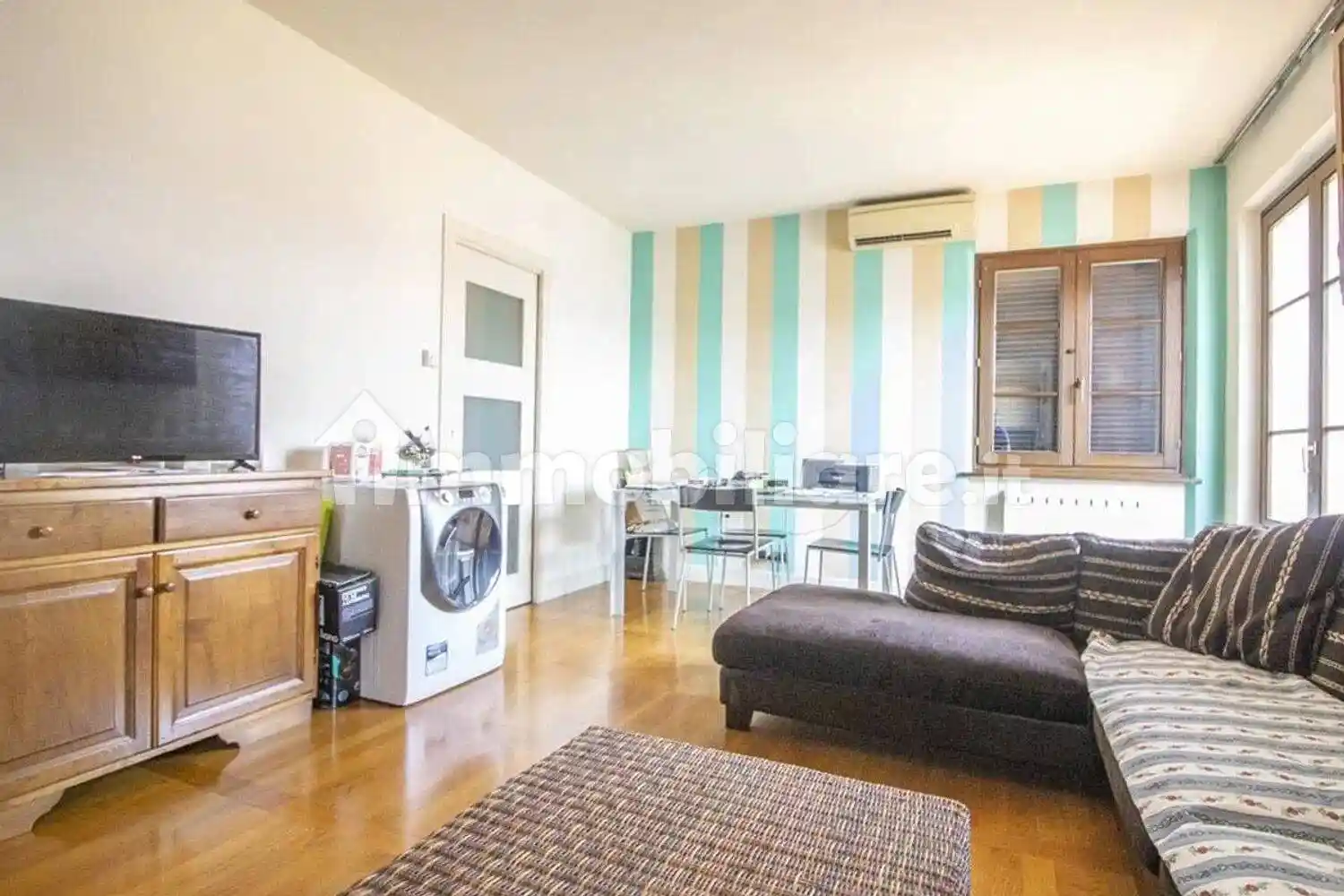 Appartamento in vendita a Camaiore