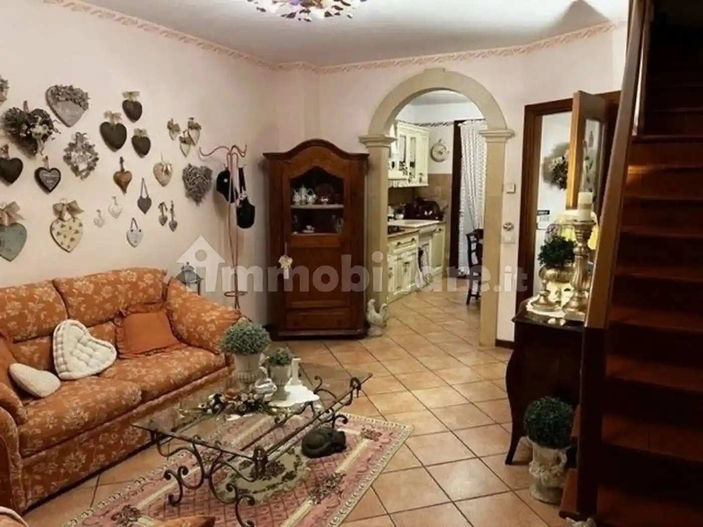 Villa in vendita a Viareggio