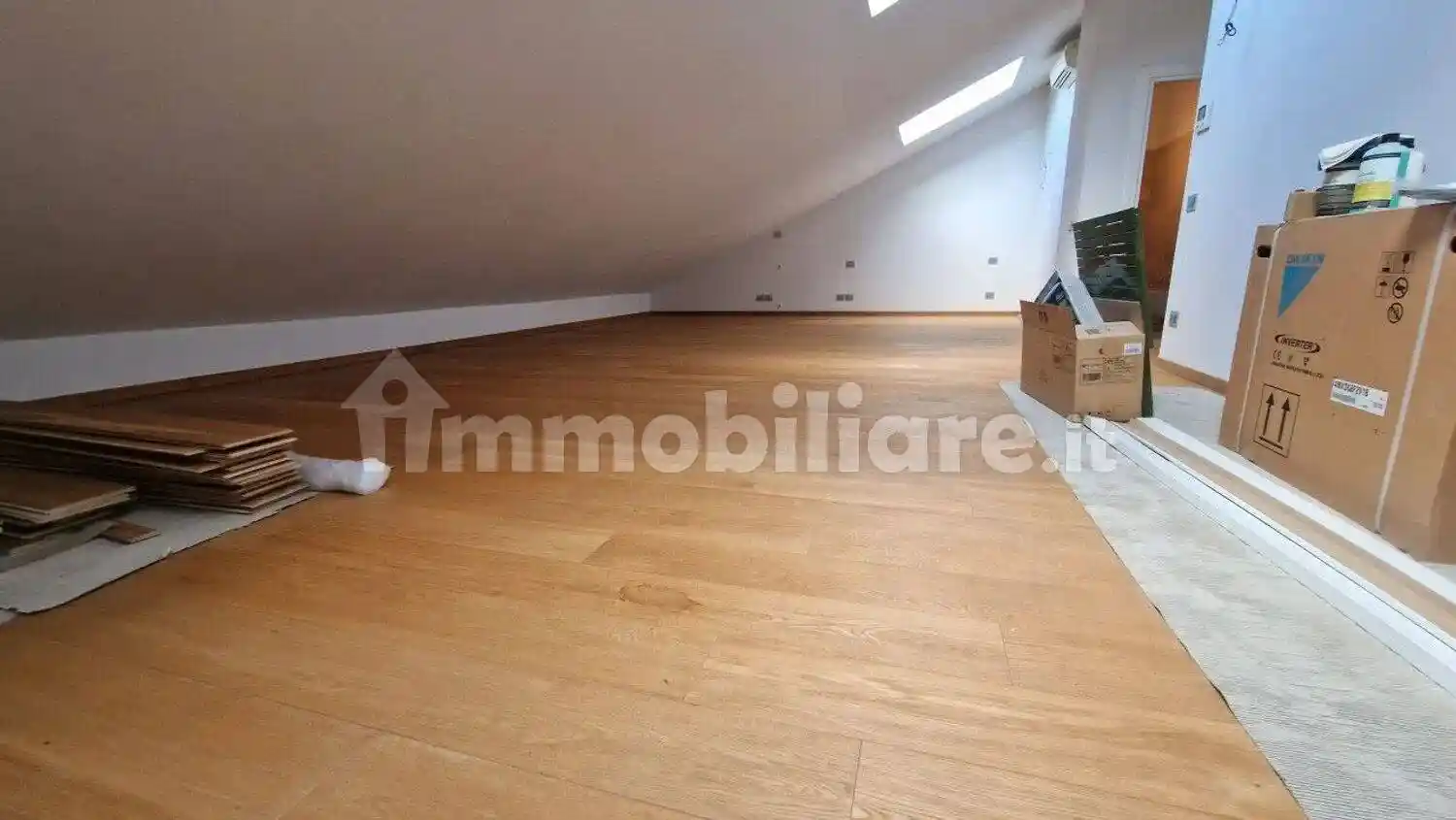 Appartamento in vendita a Viareggio