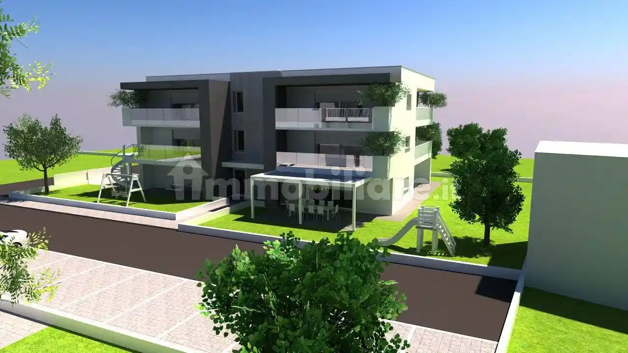 Progetto in vendita a Roncade