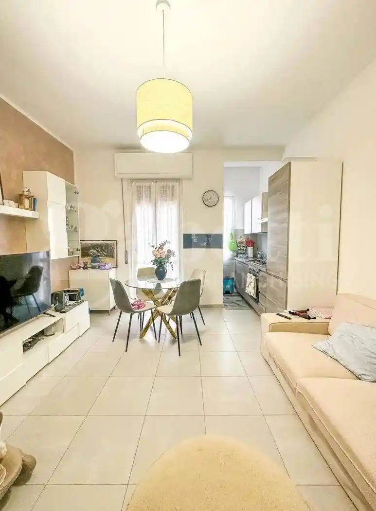 Appartamento in vendita a Paderno Dugnano