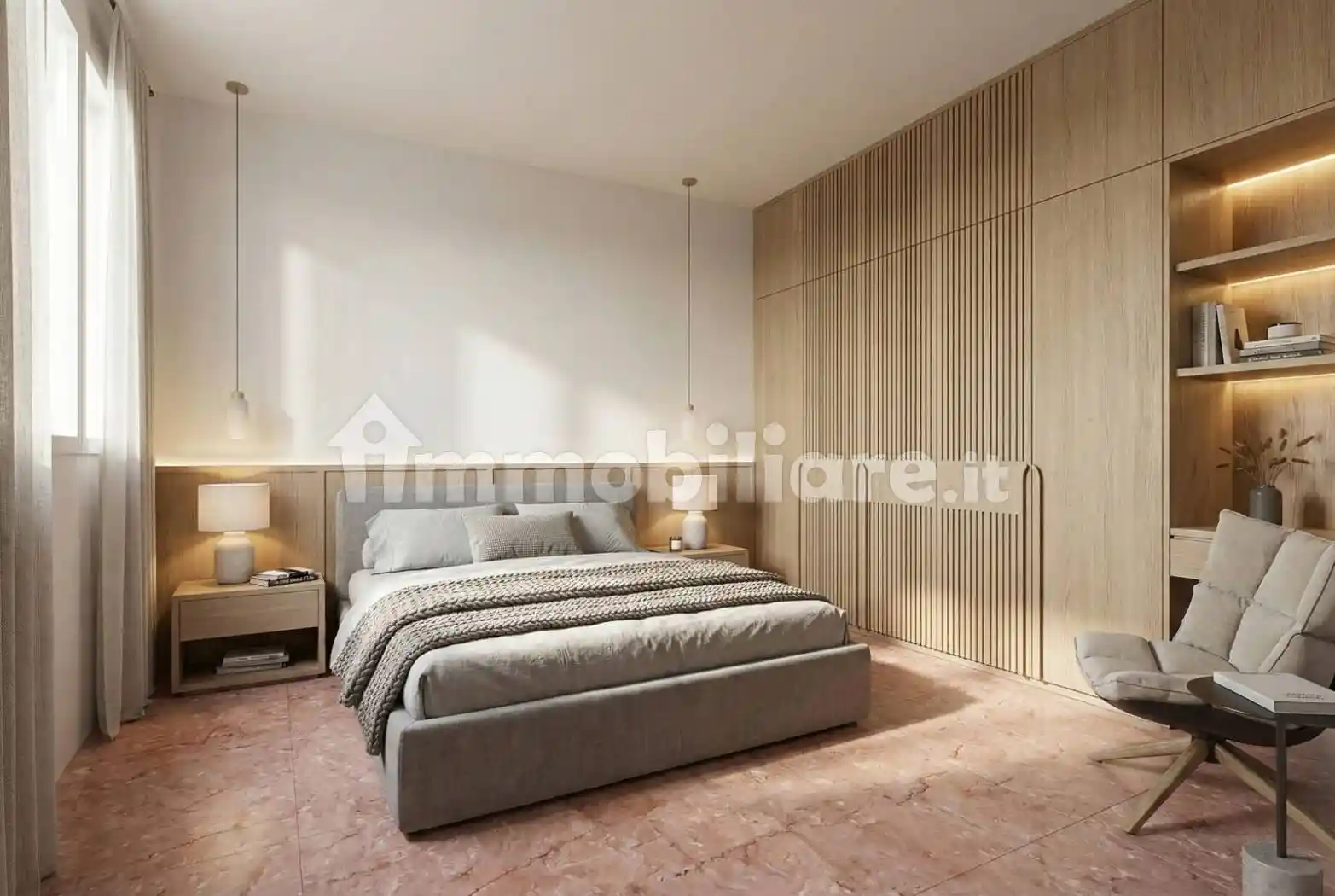 Appartamento in vendita a Modena